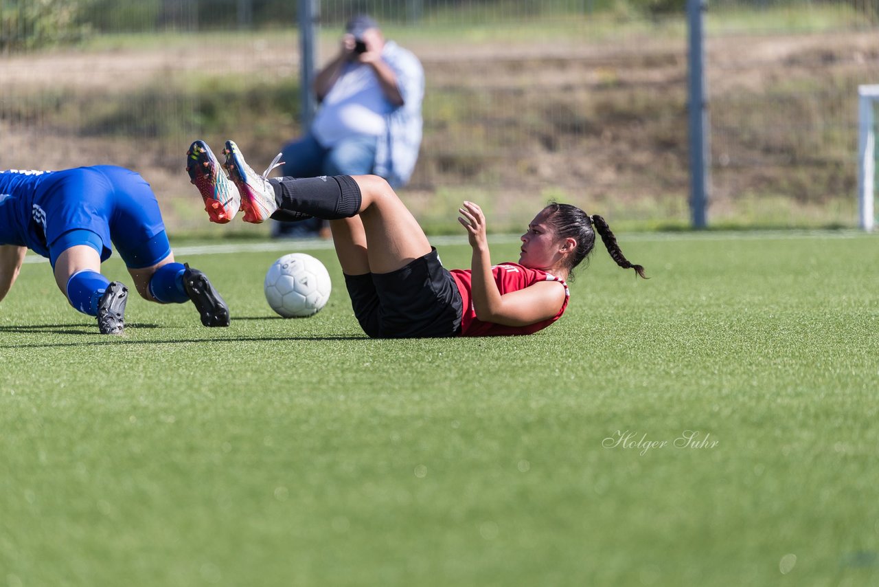 Bild 129 - Saisonstart Oberliga